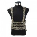 TMC Lightweight Convertible Chest Rig