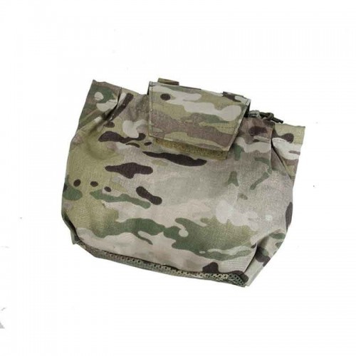 Multicam Black TMC Ordnance Breaching RG37 Dump Pouch TMC2839-MCBK 