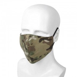 TMC Lightweight Camo Mask Cover