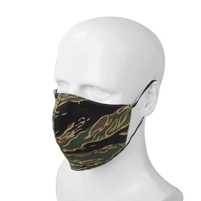TMC Lightweight Camo Mask Cover