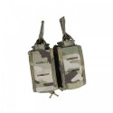 TMC Tactical Assault Combination Duty Double Flash Grenade Pouch