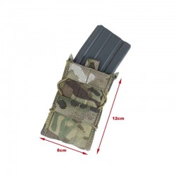 TMC Tactical Assault Combination Duty Single Mag Pouch