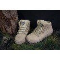 Acero Advanced 6 Inch Tactical Boots