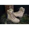 Acero Tiger 8 Inch Tactical Boots