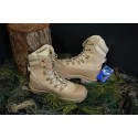 Acero Tiger Pro 8 Inch Tactical Boots