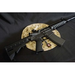 VFC HK416D Gen2 GBB Rifle