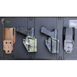 TMC Standard Range Kydex Holster