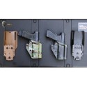 TMC Standard Range Kydex Holster