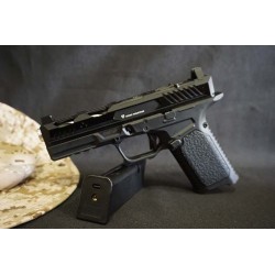 EMG Strike Industries SI-ARK-17 GBB Pistol