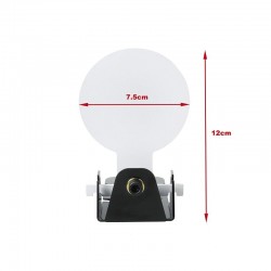 FYT Sport Single Quick Reset Round Target