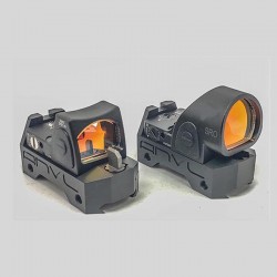 RGW ANVL Ukon Red Dot Sight Mount