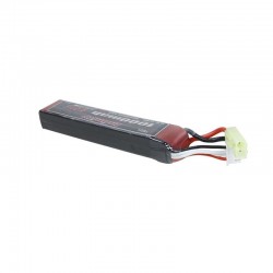 AHTech Infinity 11.1V 1000MAH 25C Stick Lipo Battery