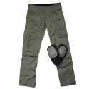 TMC Gen4 Combat Trouser with Knee Pads