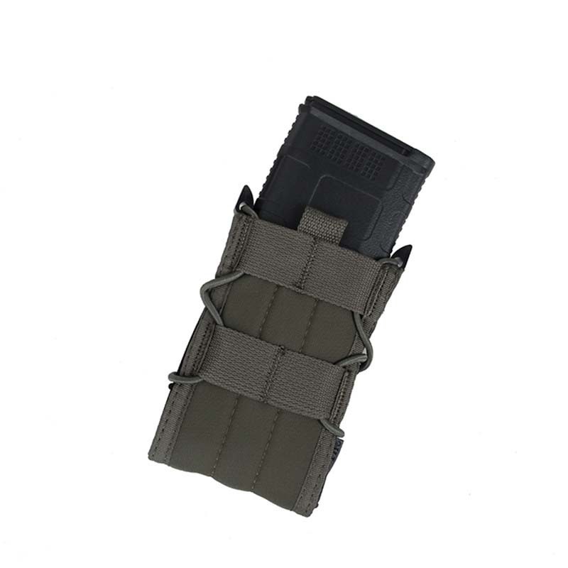 TMC Tactical Assault Combination Duty Single Mag Pouch