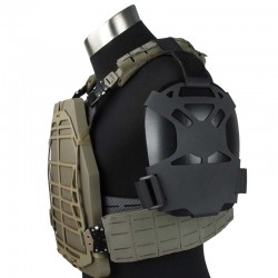 TMC Lightweight Kydex Shoulder Carrier Set