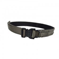 TMC 1.5 Inch Lightweight Gunfighter Tactical Belt (Metal D-Ring Buckle Version)