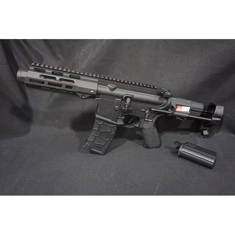 VFC Avalon Calibur II PDW AEG Rifle