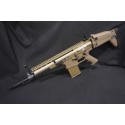 Cybergun FN Herstal Licensed Scar-H CQC GBB Rifle