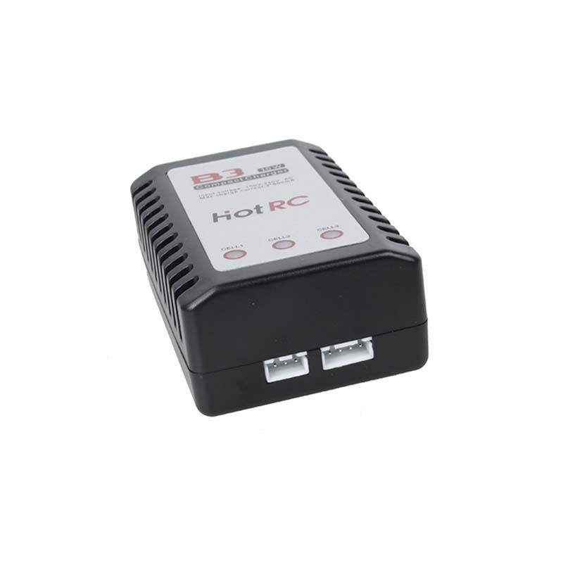 B3 10W Compact Charger