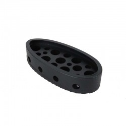 T8 Rubber Pad for XM177 Stock