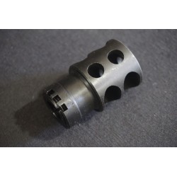 5KU DTK-2 Steel Muzzle Brake for AK Series