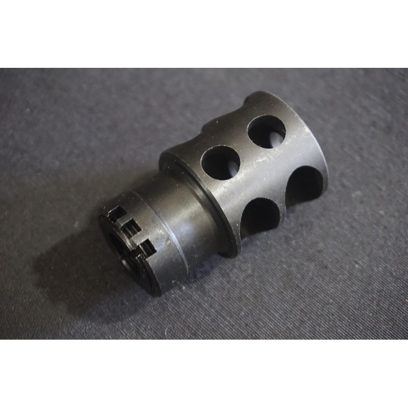 5KU DTK-2 Steel Muzzle Brake for AK Series