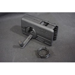 Ares Magazine Crank Speed Loader