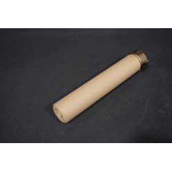 Archwick QD AAC Style SOCOM 762 Silencer with -14mm CCW Flash Hider