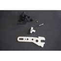 G&P Stainless Steel Bolt Stop Upgrade Kit for Tokyo Marui