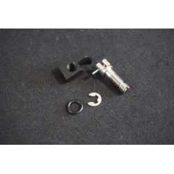 G&P Short Type Bolt Carrier Hammer Assist for Tokyo Marui MWS