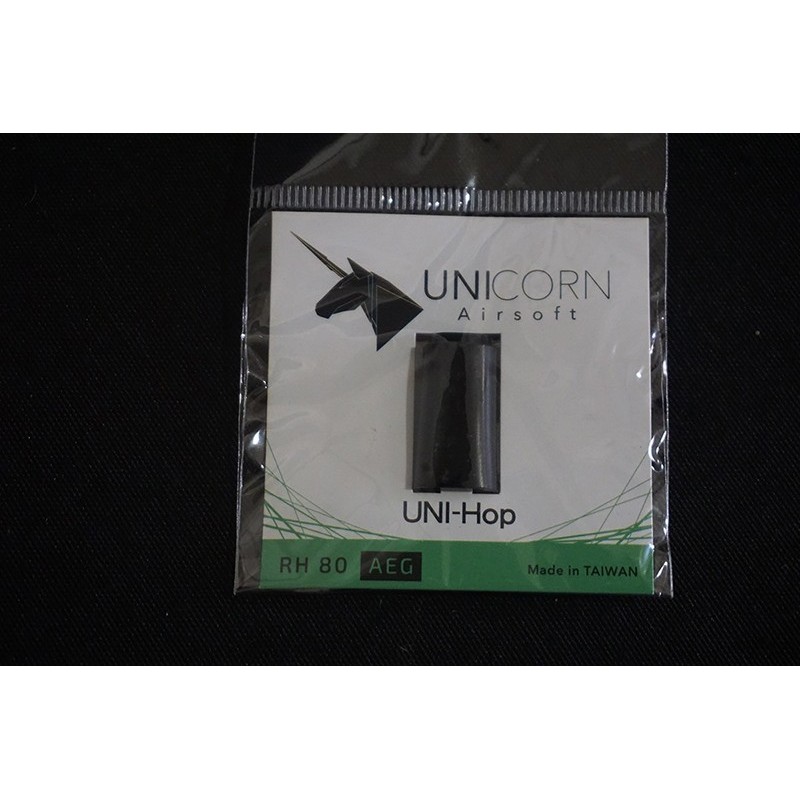 Unicorn Airsoft AEG Hop-Up Rubber