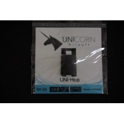 Unicorn Airsoft GBB Hop-Up Rubber