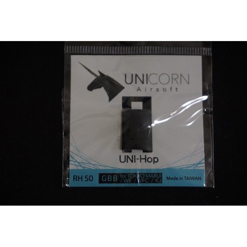 Unicorn Airsoft GBB Hop-Up Rubber