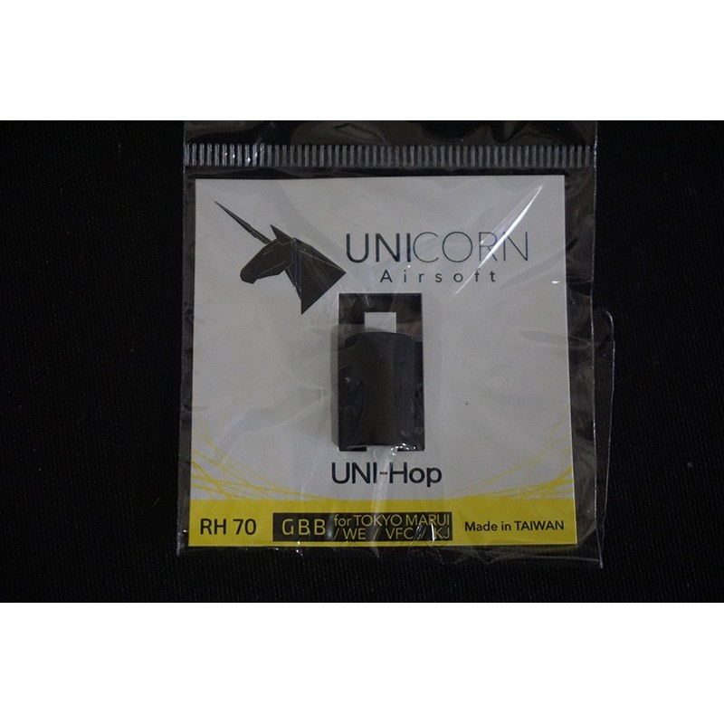 Unicorn Airsoft GBB Hop-Up Rubber