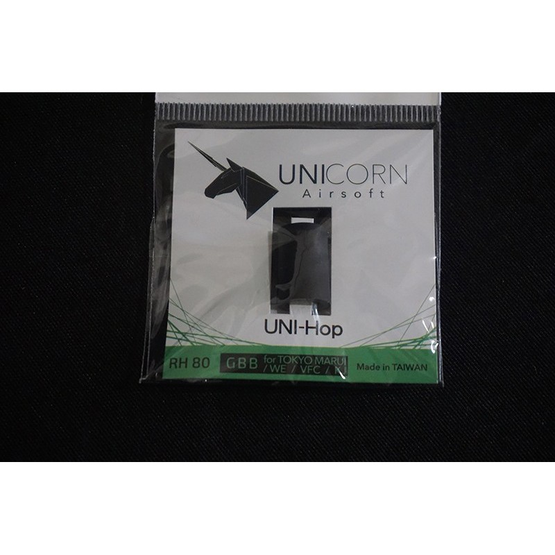 Unicorn Airsoft GBB Hop-Up Rubber