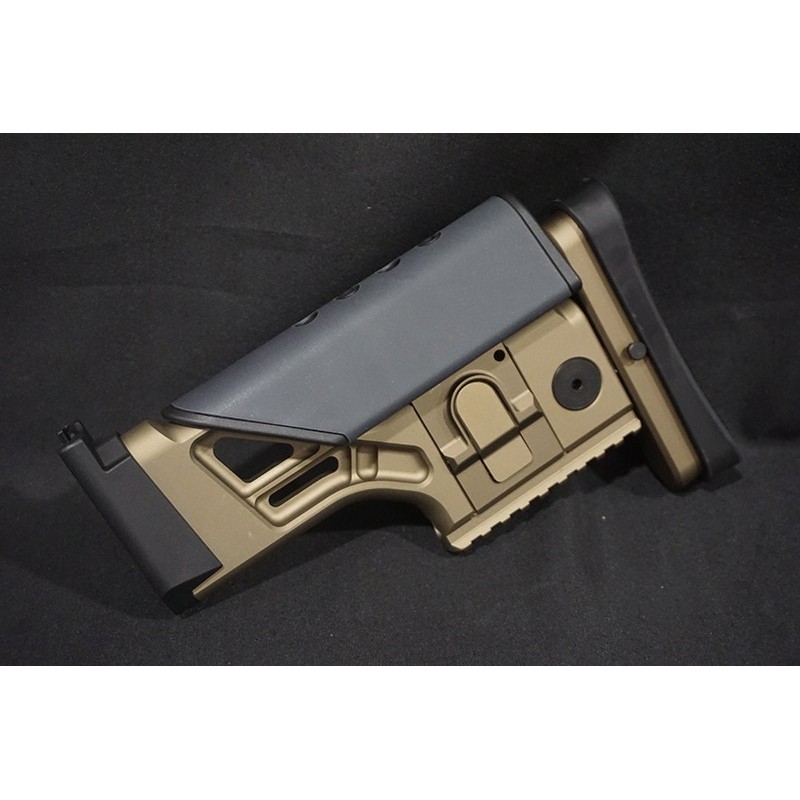 VFC MK20 SSR Full Aluminum Stock