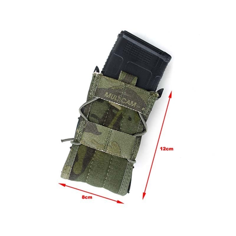 TMC Tactical Assault Combination Duty Single Mag Pouch