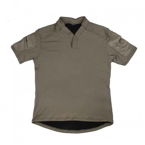 TMC One Way Dry Tactical Base Rugby T-Shirt