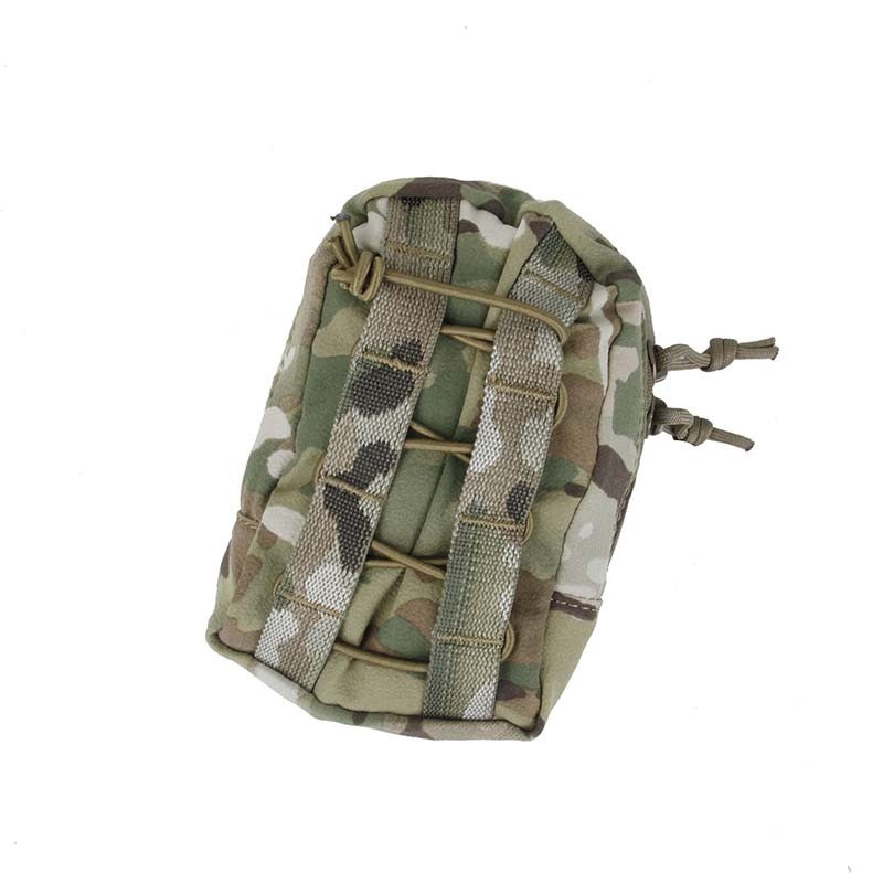 TMC Small Vertical GP Pouch