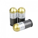 TMC ABS M433 HEDP 40MM Grenade Dummy Set