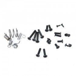 CYMA Gearbox Steel Spring and Screw Set for AK Series AEG