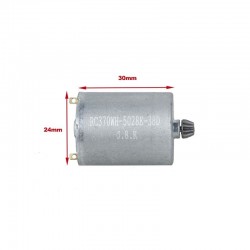 FCC Motor Spare Parts for Systema PTW FC-ASSMT-SP490 