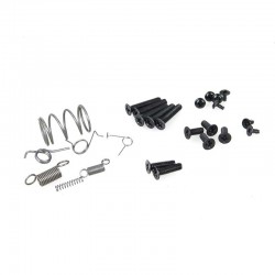 CYMA Gearbox Steel Spring and Screw Set for AR Series AEG