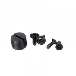 CYMA Steel AEG Motor Screw Set