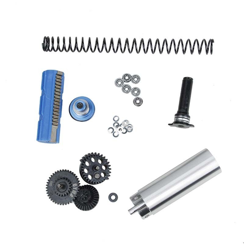 CYMA Enhanced Full Metal Tune-Up Kit for Ver.3 Gearbox