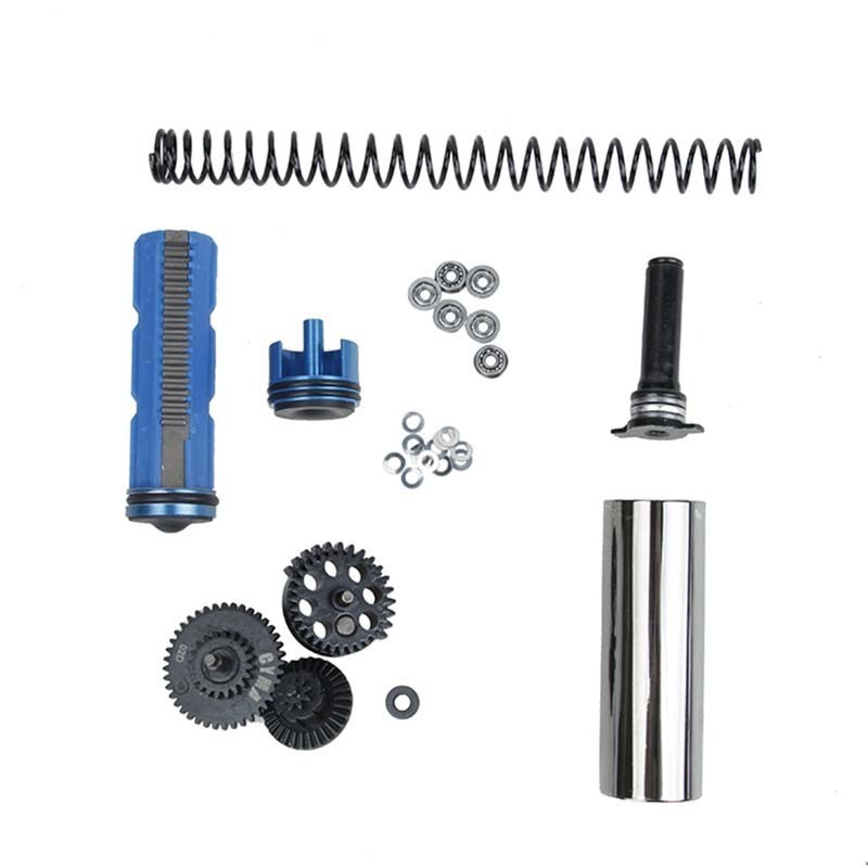 CYMA Full Metal Tune-Up Kit for Ver.3 Gearbox