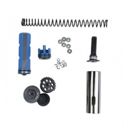 CYMA Full Metal Tune-Up Kit for Ver.2 Gearbox