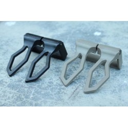 FMA Lightweight Nylon Magclip