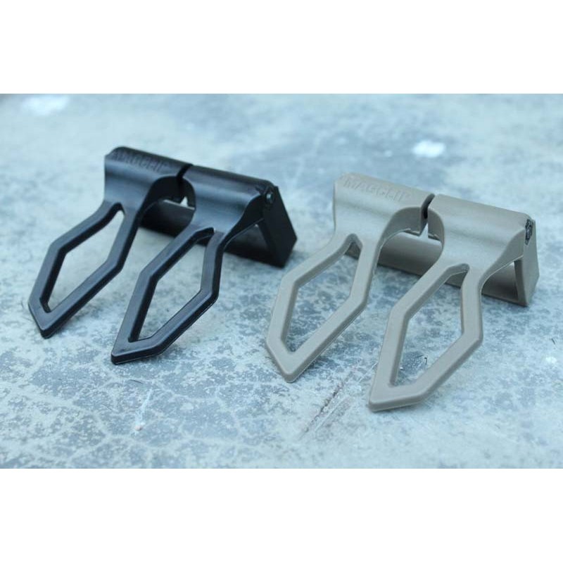 FMA Lightweight Nylon Magclip