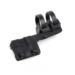 FMA Lightweight Flashlight Adapter Rail Cover